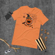 T-shirt Halloween