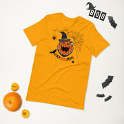 T-shirt Halloween