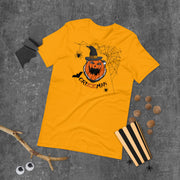 T-shirt Halloween