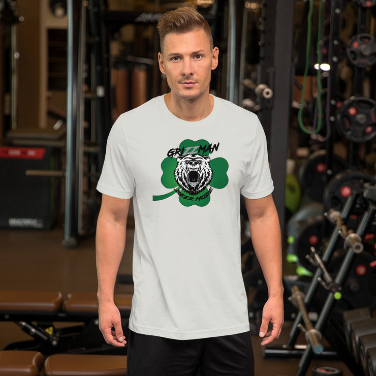 T-shirt manches courtes