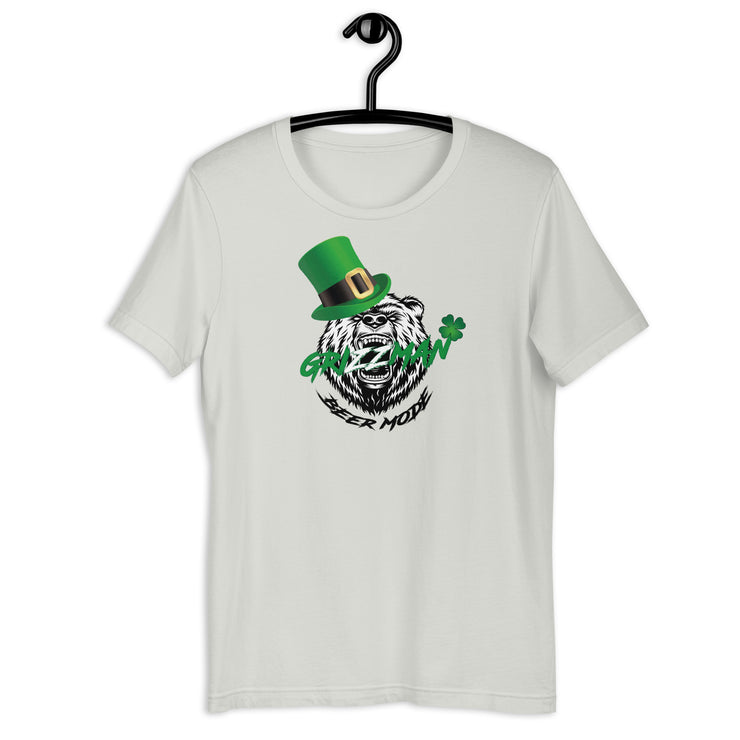 T-shirt manches courtes