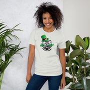 T-shirt manches courtes