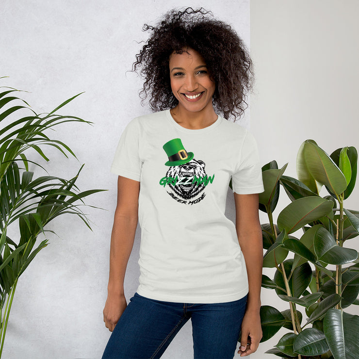 T-shirt manches courtes