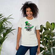 T-shirt manches courtes