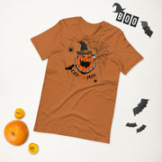 T-shirt Halloween