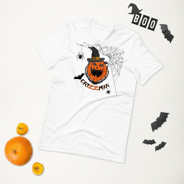 T-shirt Halloween