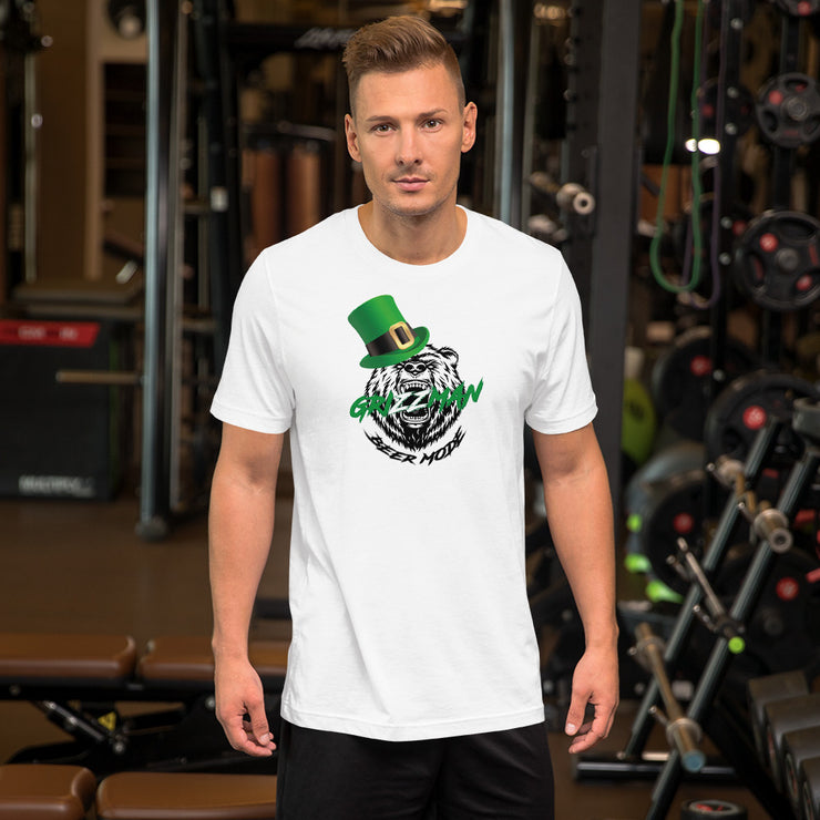 T-shirt manches courtes