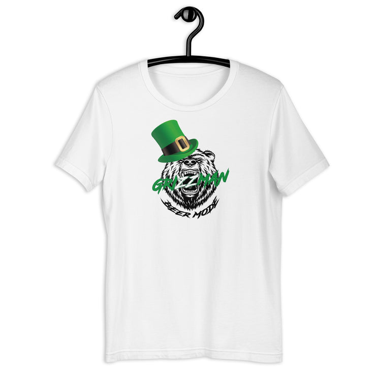 T-shirt manches courtes