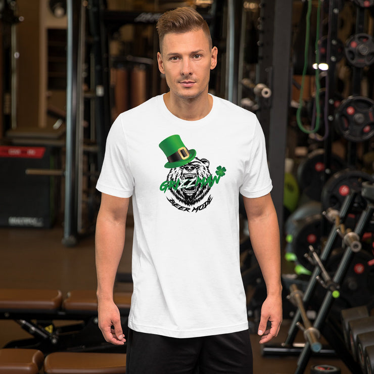 T-shirt manches courtes