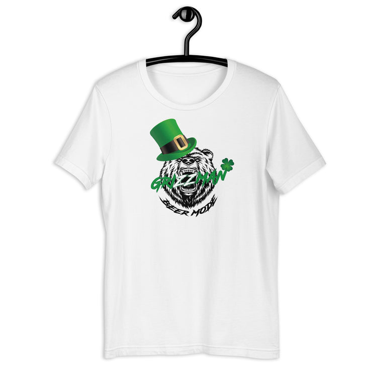 T-shirt manches courtes