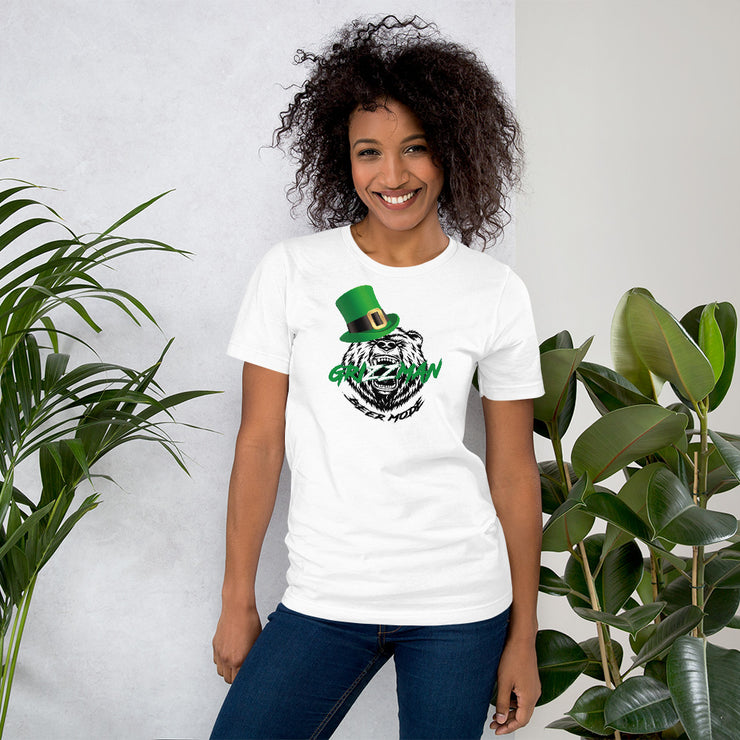 T-shirt manches courtes