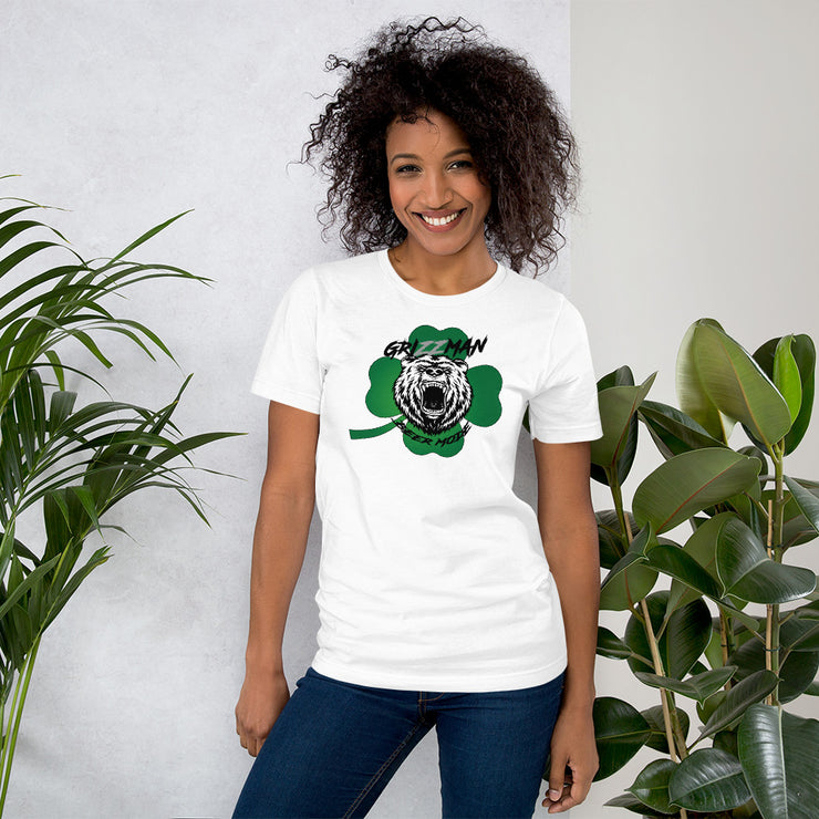 T-shirt manches courtes