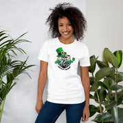 T-shirt manches courtes