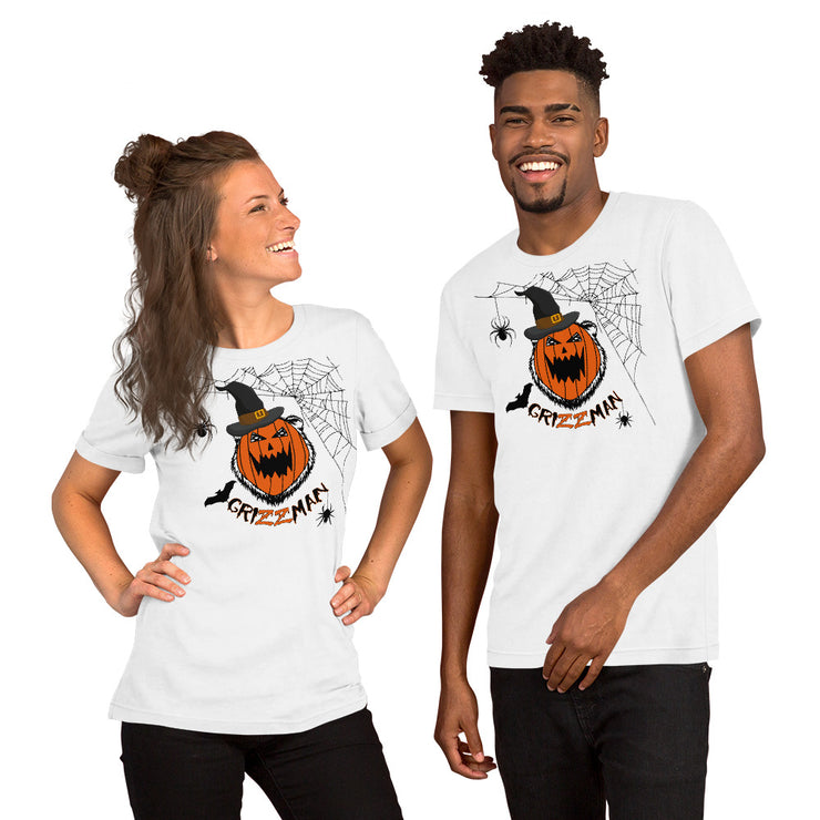 T-shirt Halloween