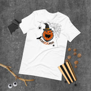 T-shirt Halloween