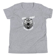 T-shirt à manches courtes - GRIZZMAN